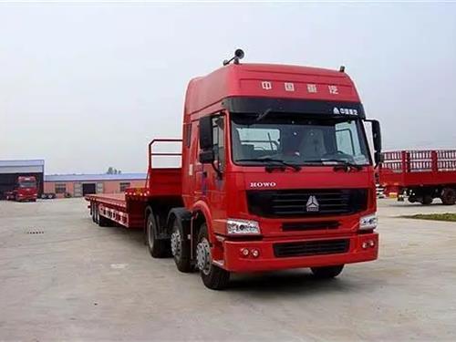 公路运输